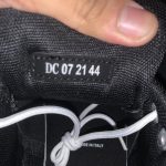 Dior Men's Black Trainers - Image 7