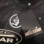 Hellstar Men's Black T-shirt - Image 3
