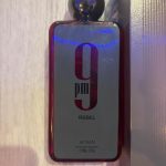 Afnan 9pm Rebel Eau de Parfum Spray - Image 2