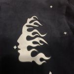 Hellstar Men's Black T-shirt - Image 4