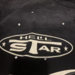Hellstar Men's Black T-shirt - Image 5