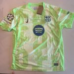 Nike Men's multi T-shirt