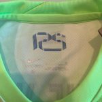 Nike Men's multi T-shirt - Image 3