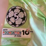 Nike Men's multi T-shirt - Image 5