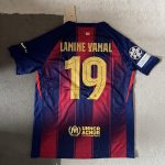 Nike Men's multi T-shirt - Image 3