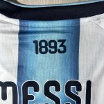 Adidas Men's Blue and White Shirt - Image 3