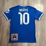 Adidas Men's Blue and White Shirt - Image 2