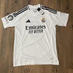 Adidas Men's White T-shirt