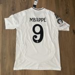 Adidas Men's White T-shirt - Image 4