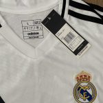 Adidas Men's White T-shirt - Image 6