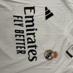 Adidas Men's White T-shirt - Image 7