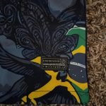 Nike Men's Navy and Blue T-shirt - Image 4