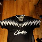 Corteiz Men's multi T-shirt