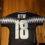 Corteiz Men's multi T-shirt - Image 2