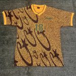 Corteiz Men's multi T-shirt