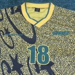 Corteiz Men's multi T-shirt - Image 2