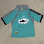 Corteiz Men's multi T-shirt