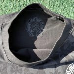 chrome hearts Men's Black long sleeve - Image 3