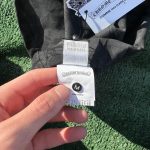 chrome hearts Men's Black long sleeve - Image 4