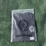 chrome hearts Men's Black long sleeve - Image 6