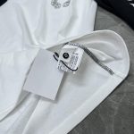 Chrome Hearts Men's Black and White Shirt - Image 2