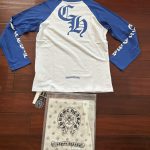 Chrome hearts longsleeve - Image 2