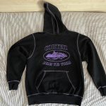 Corteiz Men's multi Hoodie