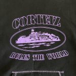 Corteiz Men's multi Hoodie - Image 2