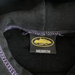 Corteiz Men's multi Hoodie - Image 3