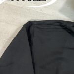 Corteiz Men's Black and White Hoodie - Image 3