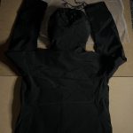 Arc'teryx Men's Black Jacket - Image 3