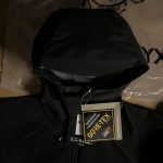 Arc'teryx Men's Black Jacket - Image 4