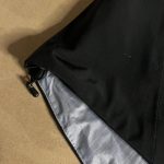 Arc'teryx Men's Black Jacket - Image 5