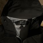 Arc'teryx Men's Black Jacket - Image 6