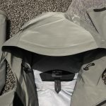 Arc'teryx Men's Grey Jacket - Image 4