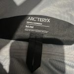 Arc'teryx Men's Grey Jacket - Image 7
