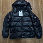 Moncler Puffer Coat