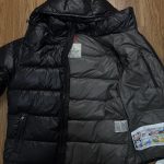 Moncler Puffer Coat - Image 2