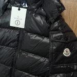Moncler Puffer Coat - Image 3