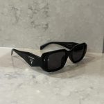 Men's Black Sunglasses