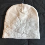 Hellstar Men's White and Cream Hat - Image 2