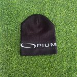 Opium Skully Beanie