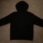 Ralph Lauren Black Hoodie - Image 3