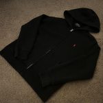 Ralph Lauren Black Hoodie - Image 4