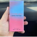 Louis Vuitton Fragrance - Image 3
