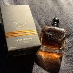 Stronger with you absolutely by Emporio Armani 100mL 3.4oz - Image 2