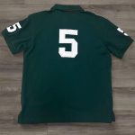 Polo Ralph Lauren Men's Green T-shirt - Image 2