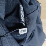 Hellstar black hoodie - Image 3