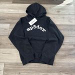 Vvs spider hoodie