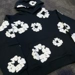 Denim Tears Men's multi Hoodie - Image 2